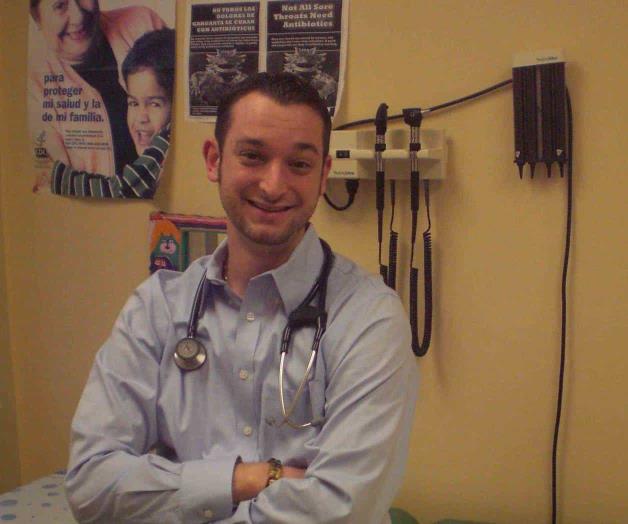 Dan a beneficiarios de Medicaid los mejores servicios del HHS