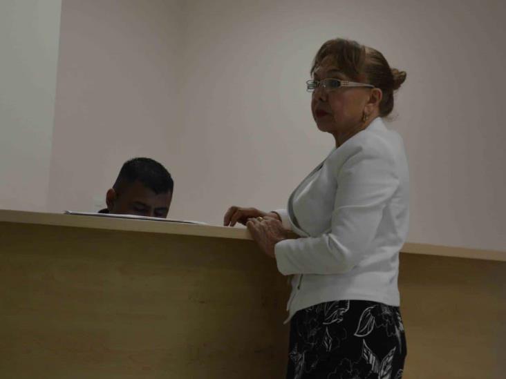 Presentan querella contra policía estatal Presentan querella contra policía estatal