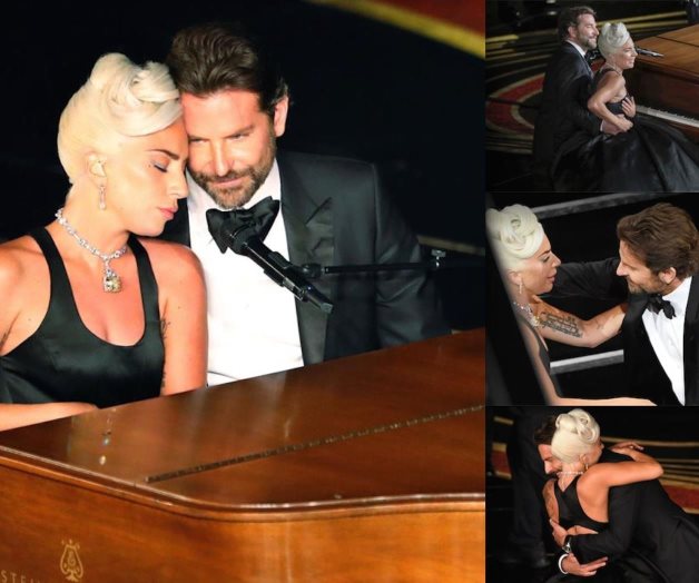 Siguen especulando romance