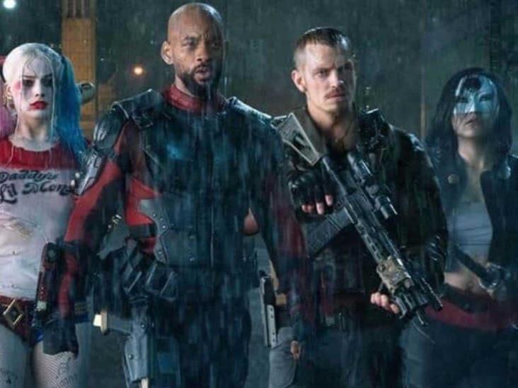 Will Smith se ausentará de Escuadrón Suicida 2 Will Smith se ausentará de Escuadrón Suicida 2