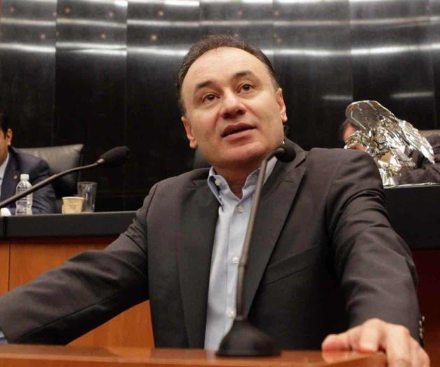 Durazo: Jefe de la Guardia Nacional podrá ser militar, marino o civil