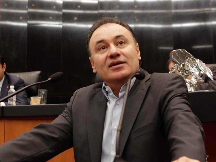 Durazo: Jefe de la Guardia Nacional podrá ser militar, marino o civil Durazo: Jefe de la Guardia Nacional podrá ser militar, marino o civil