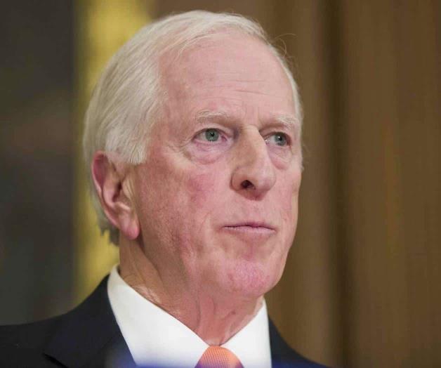 Cámara baja aprueba medida para control de armas en EU