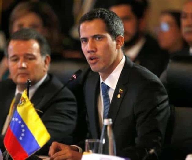 Pese a amenazas, Guaidó dice que regresará a Venezuela