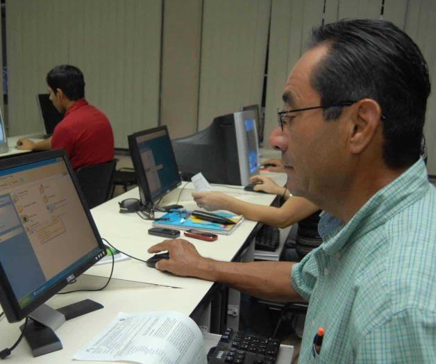 Vence plazo de prepa en línea