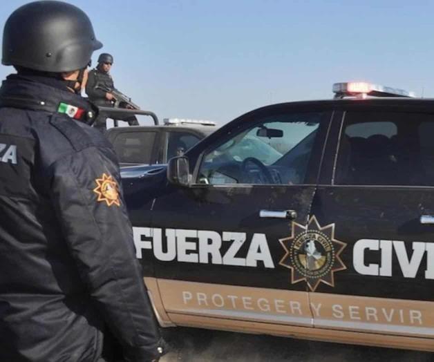 Por proteger a extorsionador, mando de policía de NL es detenido