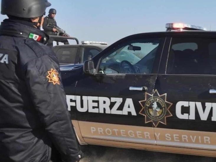 Por proteger a extorsionador, mando de policía de NL es detenido Por proteger a extorsionador, mando de policía de NL es detenido
