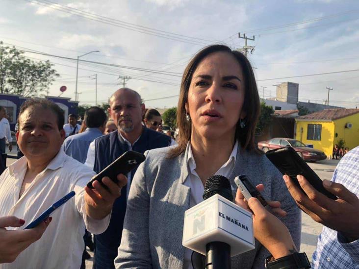 Posponen proyecto de puente en el IMSS Hidalgo Posponen proyecto de puente en el IMSS Hidalgo
