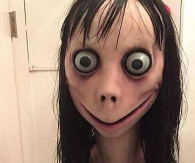 Advierten sobre ‘Momo Challenge’, el último reto suicida que se ha vuelto viral Advierten sobre ‘Momo Challenge’, el último reto suicida que se ha vuelto viral