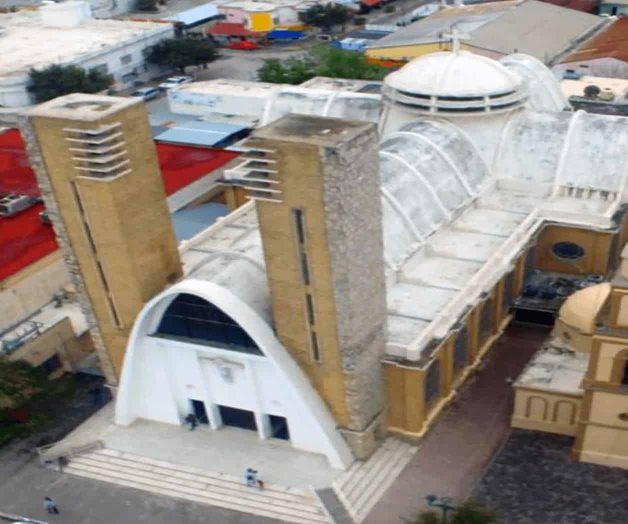 Los tesoros de Nuestra Señora de Guadalupe