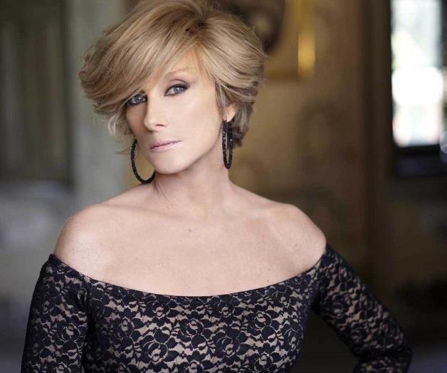 Muere la actriz Christian Bach a los 59 años Muere la actriz Christian Bach a los 59 años