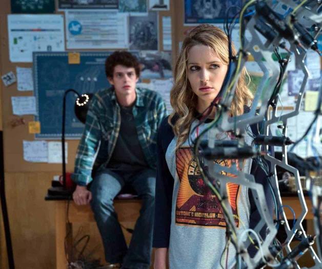 Llega a cartelera nacional