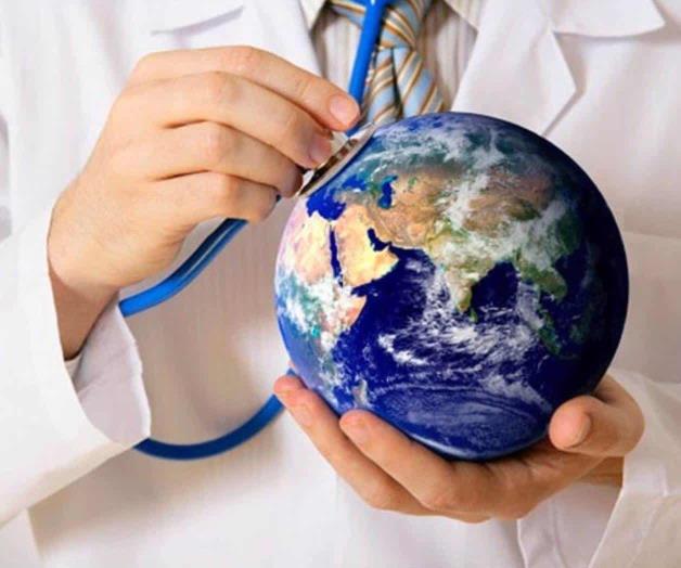 Fortalecen el turismo médico en Baja California Fortalecen el turismo médico en Baja California