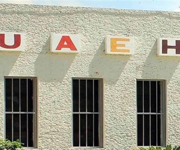 Exige PRD aclarar lavado de dinero en la UAEH