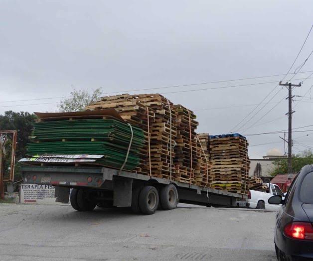 ¡Peligro en carretera!