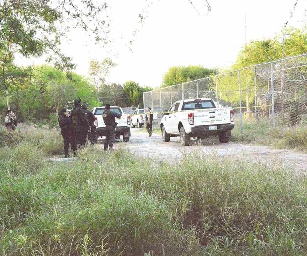 Roban camioneta de valores