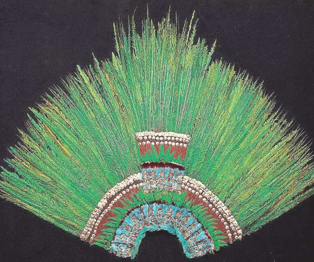 Siete tesoros arqueológicos de México que están en el extranjero Siete tesoros arqueológicos de México que están en el extranjero