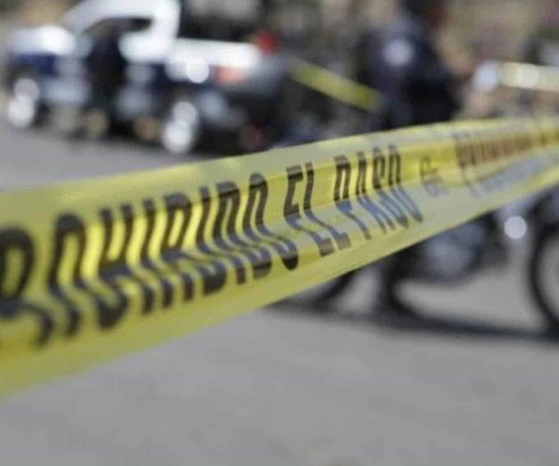 Balacera deja 2 muertos y varios lesionados en Oaxaca Balacera deja 2 muertos y varios lesionados en Oaxaca