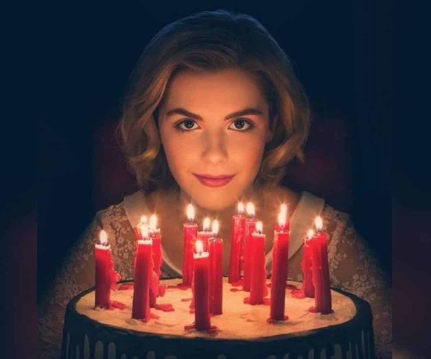 Imágenes nuevas de “El mundo oculto de Sabrina” son reveladas por Netflix