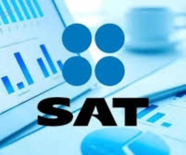 Póngase en regla con el SAT Póngase en regla con el SAT