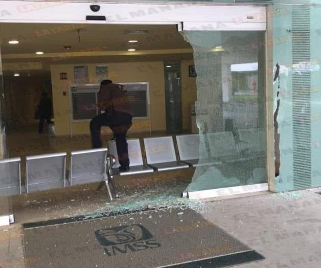 Desatan bloqueos tras enfrentamientos al sur de Reynosa Desatan bloqueos tras enfrentamientos al sur de Reynosa