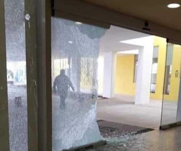 La Clínica 270, bajo control tras balacera La Clínica 270, bajo control tras balacera