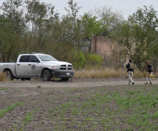 Hallan 3 cadáveres en rancho
