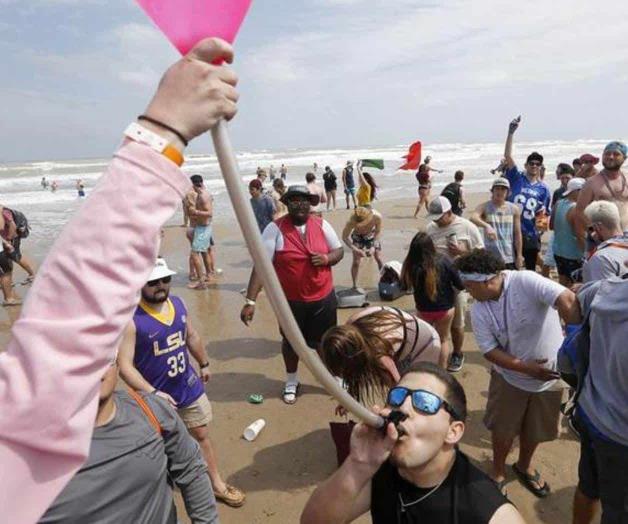 Buscan frenar venta de alcohol a los menores