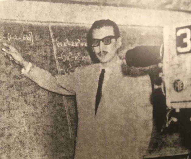 El programa que nadie vio y renovó la televisión latinoamericana