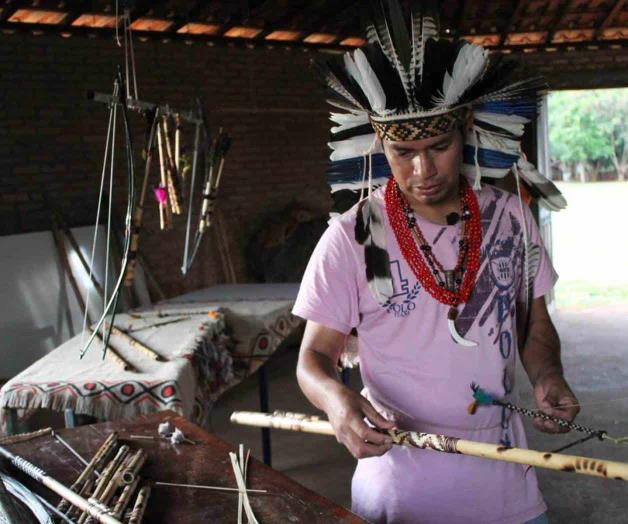 Lenguas indígenas, un legado en extinción