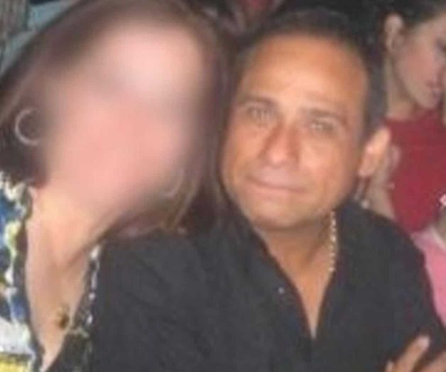 Testimonio en un libro: cuando ‘El Mono’ fue ‘cazado’ por una mujer Testimonio en un libro: cuando ‘El Mono’ fue ‘cazado’ por una mujer