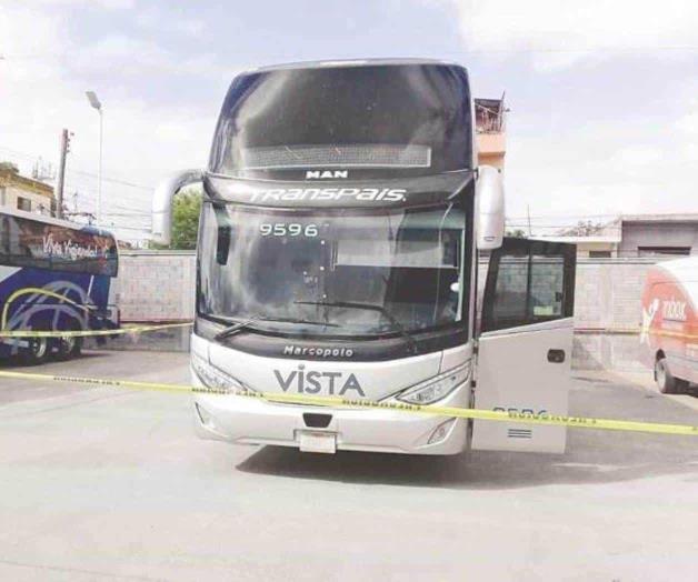 Sube a 22 el número de personas secuestradas en camión de Transpaís