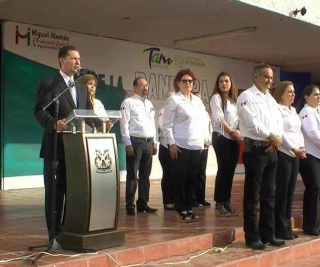 Desaparece regidor de Miguel Alemán