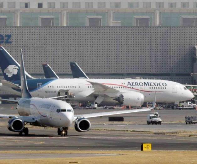 Cierra la UE todo su espacio aéreo a los vuelos del Boeing 737 MAX 8 Cierra la UE todo su espacio aéreo a los vuelos del Boeing 737 MAX 8