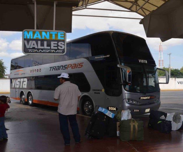 Fustigan hermetismo en desaparición de pasajeros