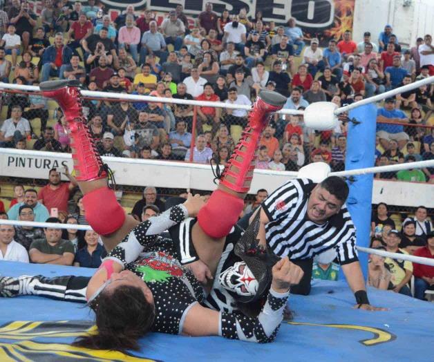 ¡SE IMPUSO EL BIEN! ¡SE IMPUSO EL BIEN!