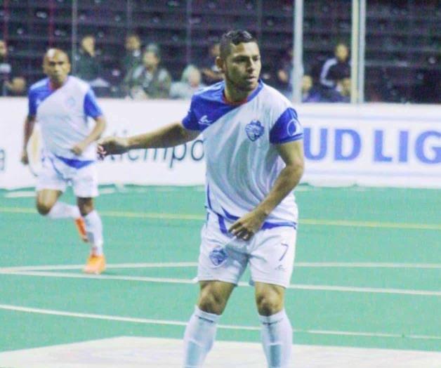 Carlos ‘Popper’ continúa anotando con Barracudas Carlos ‘Popper’ continúa anotando con Barracudas