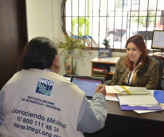 Piden identificar al personal del INEGI