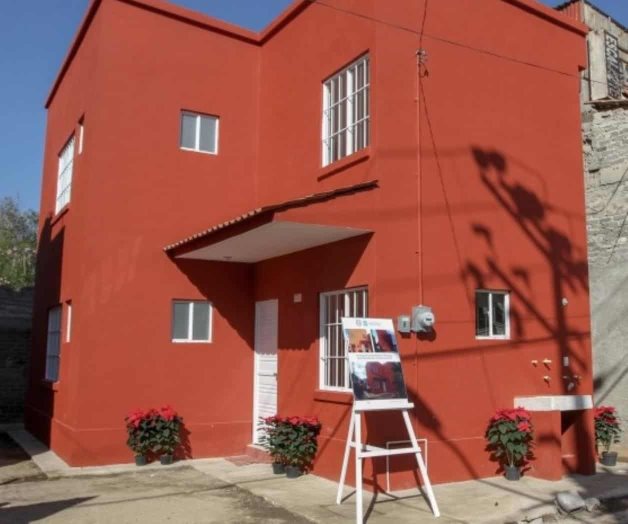 Casas Geo informa a inversionistas sobre la declaración de quiebra Casas Geo informa a inversionistas sobre la declaración de quiebra