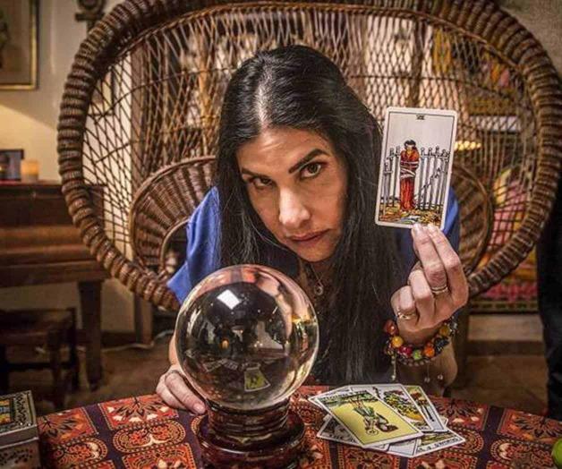 No volvería a interpretar a ‘Tere la secretaria’ No volvería a interpretar a ‘Tere la secretaria’