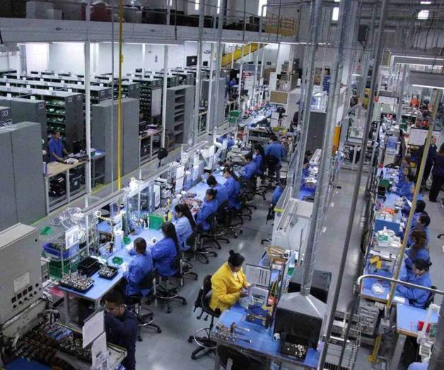 Expectativas de empleo favorables: Manpower