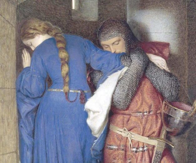 Diez pinturas que merecen un viaje Diez pinturas que merecen un viaje