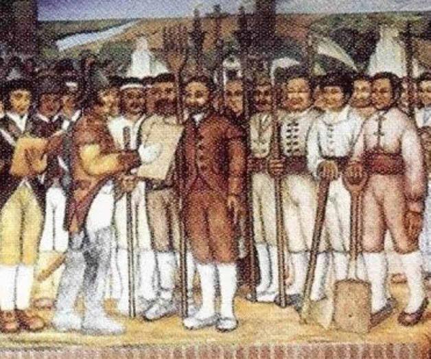 Los primeros vecinos de Reynosa en el siglo XVIII