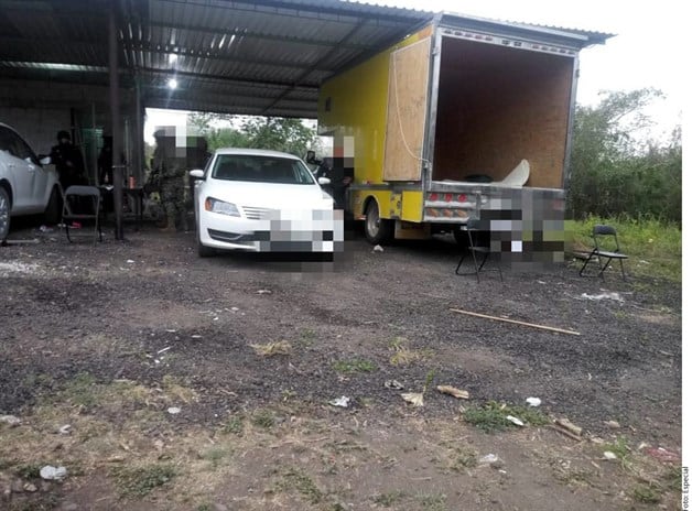 No ceden en Veracruz los enfrentamientos No ceden en Veracruz los enfrentamientos