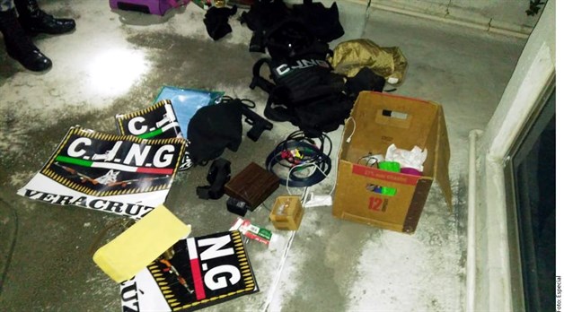 No ceden en Veracruz los enfrentamientos No ceden en Veracruz los enfrentamientos