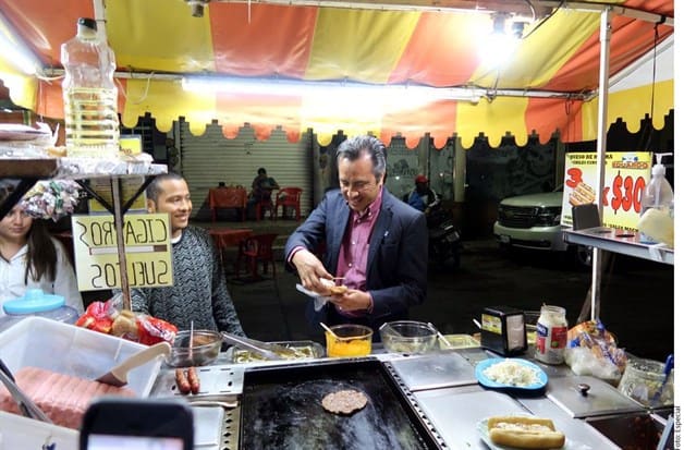 No ceden en Veracruz los enfrentamientos No ceden en Veracruz los enfrentamientos