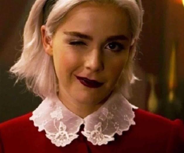 Nuevo tráiler de la serie “El mundo oculto de Sabrina”