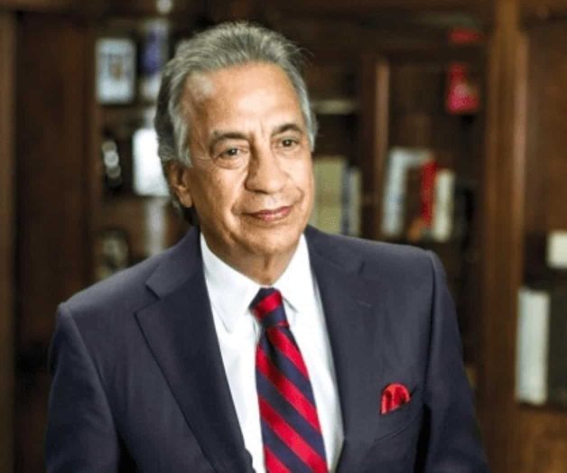 Conoce a Miguel Rincón, el empresario al que AMLO hizo su compadre