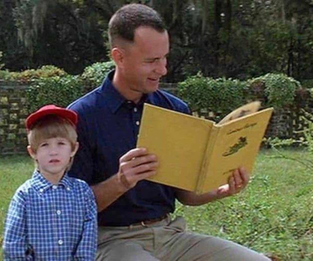 Secuela cancelada de Forrest Gump