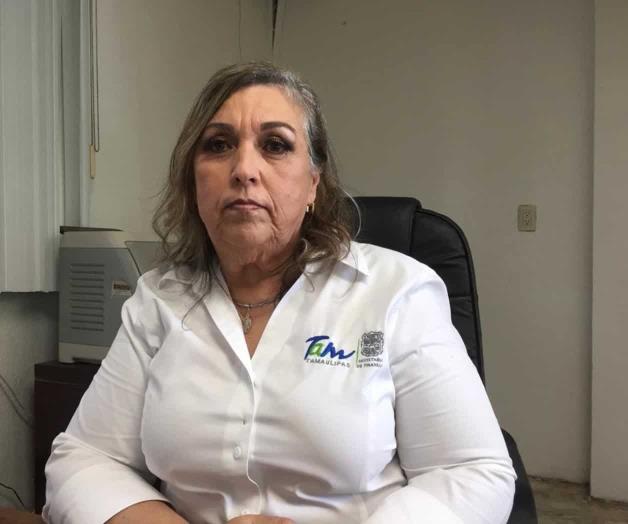 Toma posesión nueva titular de la Oficina Fiscal